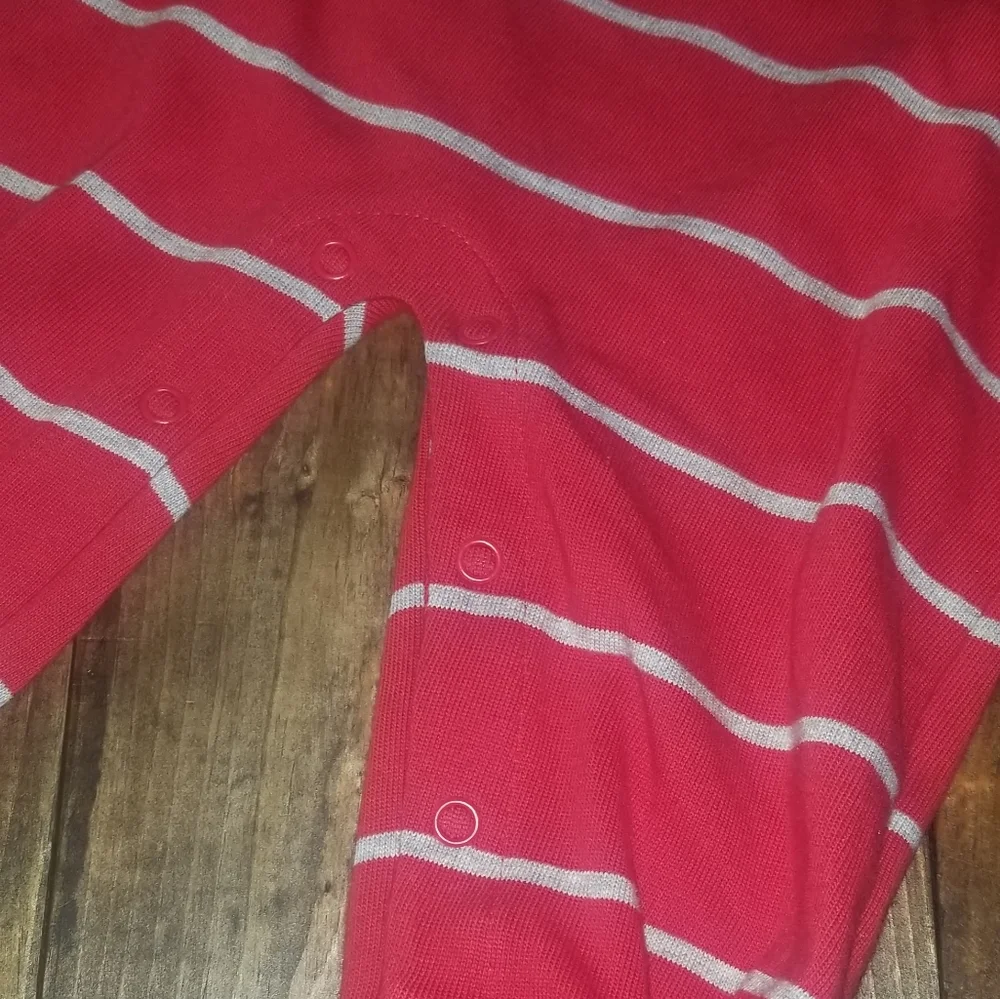 9 month one piece